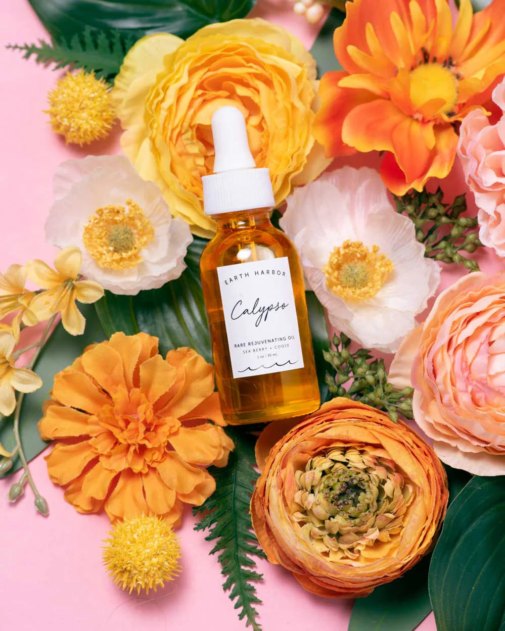 Earth Harbor Calypso Vitamin C Serum