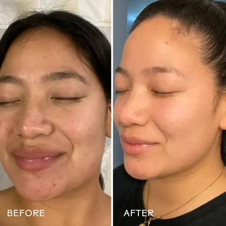 Three Ships Dream Bio-Retinol + Shorea Butter Rejuvenating Cream