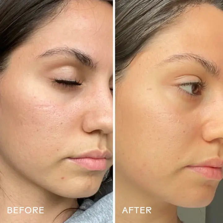 Three Ships Glow 49% Jojoba Oil Serum