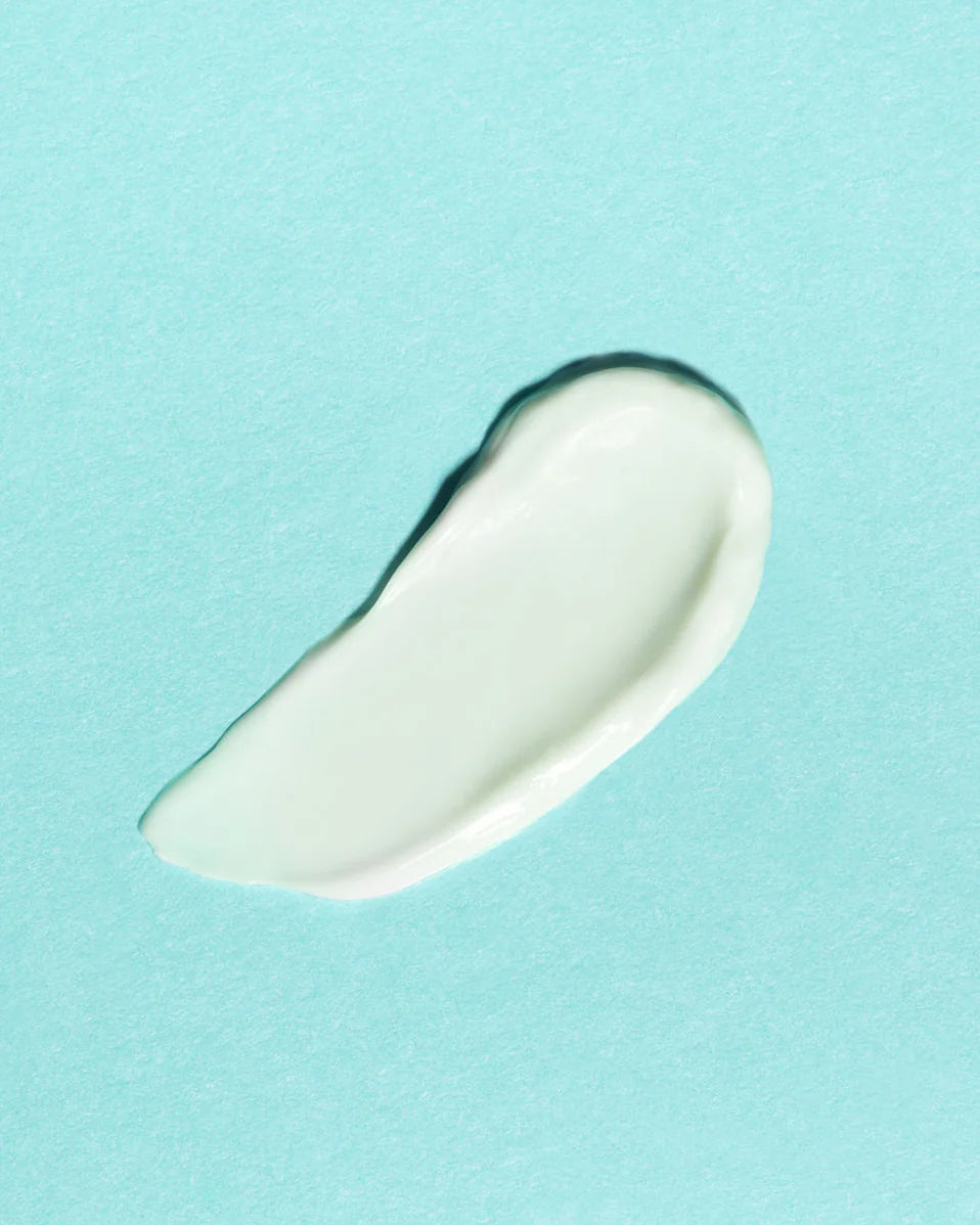 Earth Harbor Mermaid Milk: Superfood Moisturizer, Matcha + Spirulina