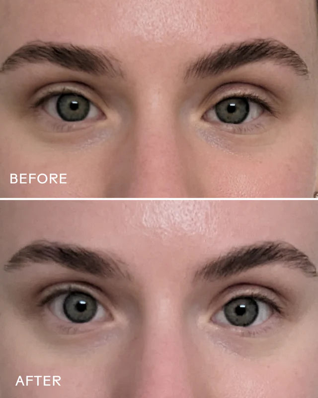 Offduty™Sea Algae + Bio-Peptide Smoothing Biodegradable Eye Masks