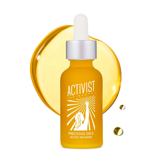 Activist Skincare Precious Oils Active Infusion