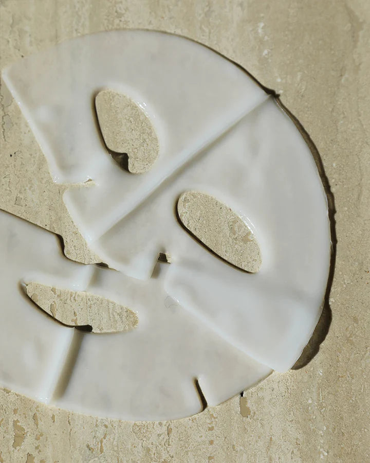 Ametta Skin Anti-Aging Vegan Collagen Mask