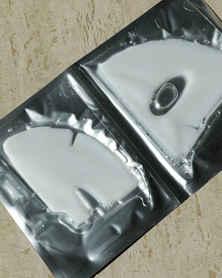 Ametta Skin Anti-Aging Vegan Collagen Mask