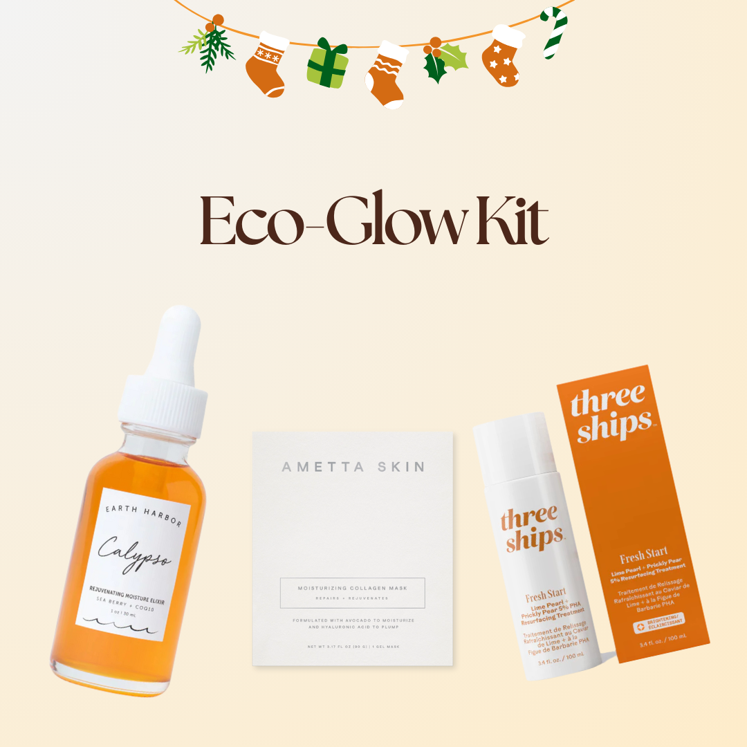 Eco-Glow Kit