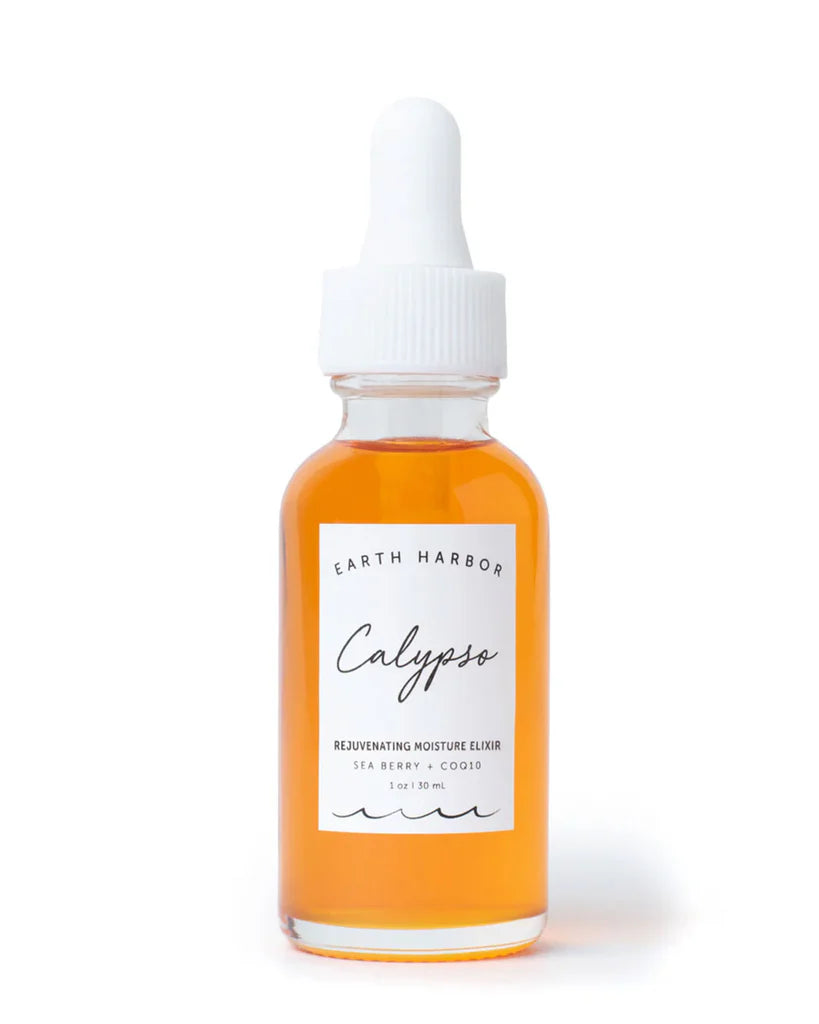 Earth Harbor Calypso Vitamin C Serum 