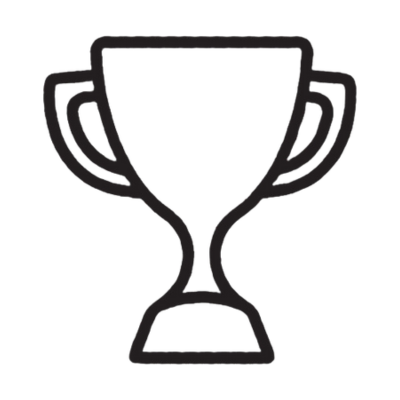 Award Winning
