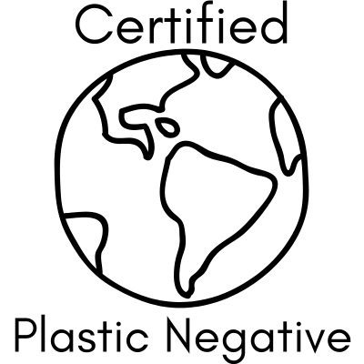 Certified Plastic Negative