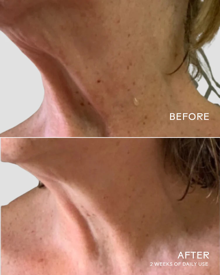 Three Ships Firm Believer Goji Stem Cell + Pomegranate Smoothing Cream