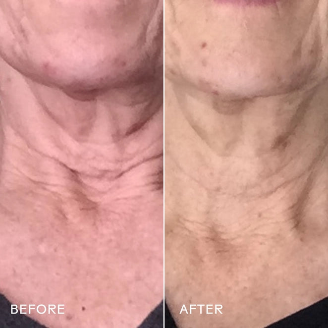 Three Ships Firm Believer Goji Stem Cell + Pomegranate Smoothing Cream