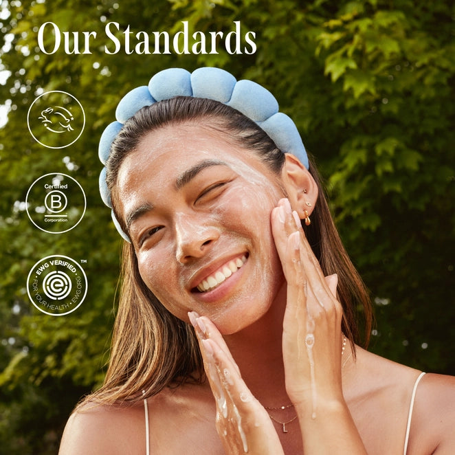 Three Ships Firm Believer Goji Stem Cell + Pomegranate Smoothing Cream