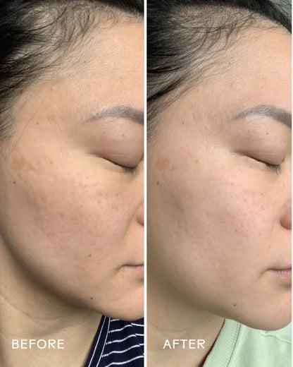 Three Ships Glow 49% Jojoba Oil Serum