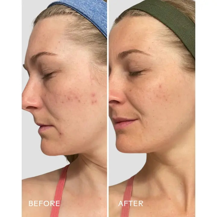 Three Ships Nourish Lavender + MCT Cleansing Oil