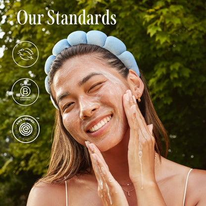 Three Ships Nourish Lavender + MCT Cleansing Oil