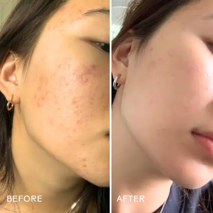 Three Ships Purify Aloe + Amino Acid Gel Cleanser