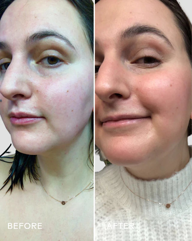 Three Ships Skin Hero Calendula + 2% Bakuchiol Bio-Retinol Serum