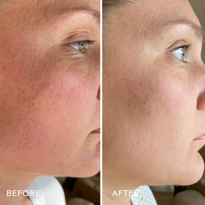Three Ships Skin Hero Calendula + 2% Bakuchiol Bio-Retinol Serum