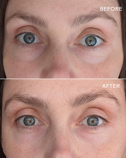 Three Ships First Light Vitamin C + Caffeine Eye Cream