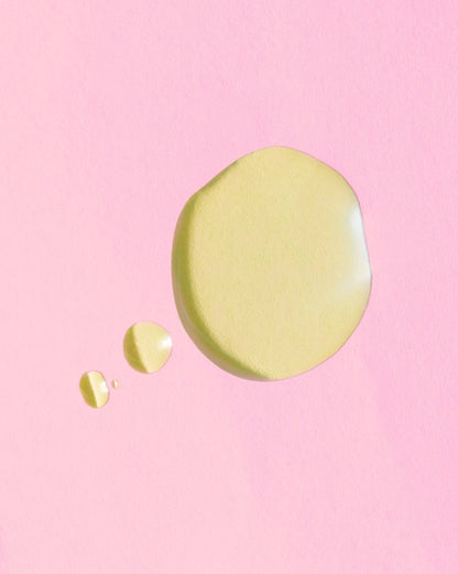 Earth Harbor Sunshine Oil: Papaya Antioxidants + Enzymes Cleansing Oil